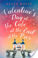 Valentine's Day at the Caf at the End of the Pier