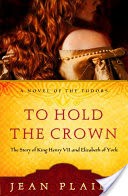 To Hold the Crown