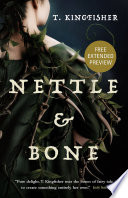 Nettle & Bone Sneak Peek