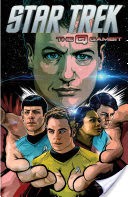 Star Trek, Vol. 9: The Q Gambit
