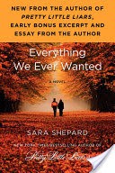 Everything We Ever Wanted: Advance Excerpt
