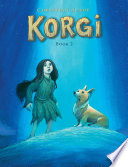 Korgi Book 2: The Cosmic Collector