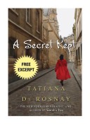 A Secret Kept: Free Preview of the First Four Chapters