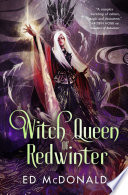 Witch Queen of Redwinter