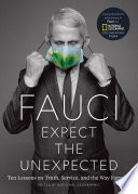 Fauci: Expect the Unexpected