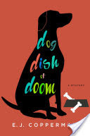 Dog Dish of Doom