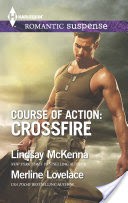 Course of Action: Crossfire: Hidden Heart\Desert Heat