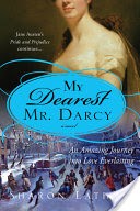 My Dearest Mr. Darcy