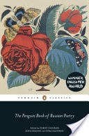 The Penguin Book of Russian Poetry