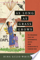 As Long As Grass Grows