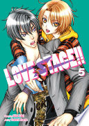 Love Stage!!, Vol. 5 (Yaoi Manga)