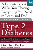 The First Year--type 2 Diabetes