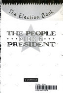 The Election Book