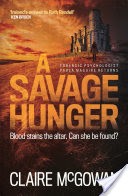 A Savage Hunger (Paula Maguire 4)