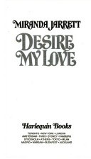 Desire My Love