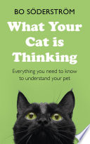 What Your Cat Is Thinking