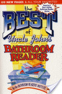 The Best of Uncle John's Bathroom Reader