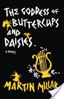 Goddess of Buttercups & Daisies