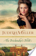 The Brickmaker's Bride (Refined by Love Book #1)