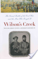 Wilson's Creek