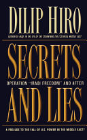 Secrets and Lies