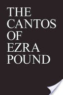 The Cantos of Ezra Pound