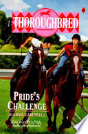 Thoroughbred #09 Pride's Challenge