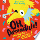 Oh, Armadillo!
