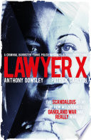 Lawyer X