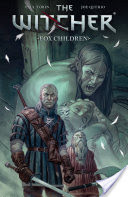 The Witcher: Volume 2 - Fox Children