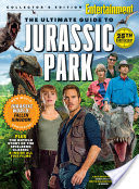 ENTERTAIMENT WEEKLY The Ultimate Guide to Jurassic Park