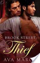 Brook Street: Thief