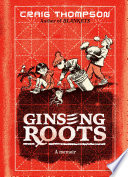 Ginseng Roots