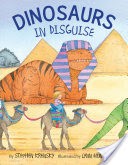 Dinosaurs in Disguise