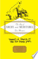 The Best of Archy and Mehitabel