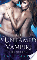 The Untamed Vampire