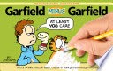 Garfield Minus Garfield