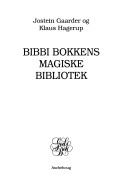 Bibbi Bokkens magiske bibliotek