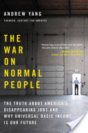 The War on Normal People