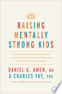 Raising Mentally Strong Kids