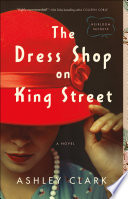 The Dress Shop on King Street (Heirloom Secrets Book #1)