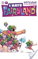 I Hate Fairyland #11