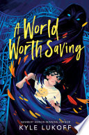 A World Worth Saving