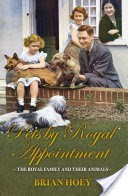 Pets by Royal Appointment