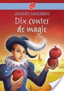 Dix contes de magie