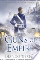 The Guns of Empire