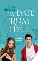 My Date From Hell (The Blooming Goddess Trilogy Book Two)