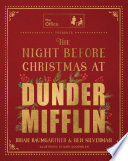 The Night Before Christmas at Dunder Mifflin