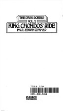 King Chondos' ride