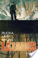Lazarus Vol. 2